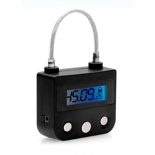 The Key Holder Time Lock The Key Holder Time Lock - UABDSM