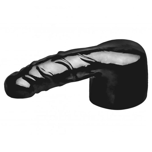 Master Series Thunder Shaft Penis Wand Attachment - UABDSM