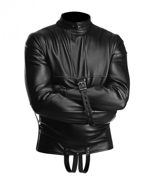 Straight Jacket - Small Straight Jacket - Small - UABDSM
