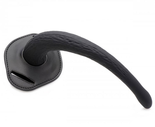 Rover Tail Puppy Tail - UABDSM