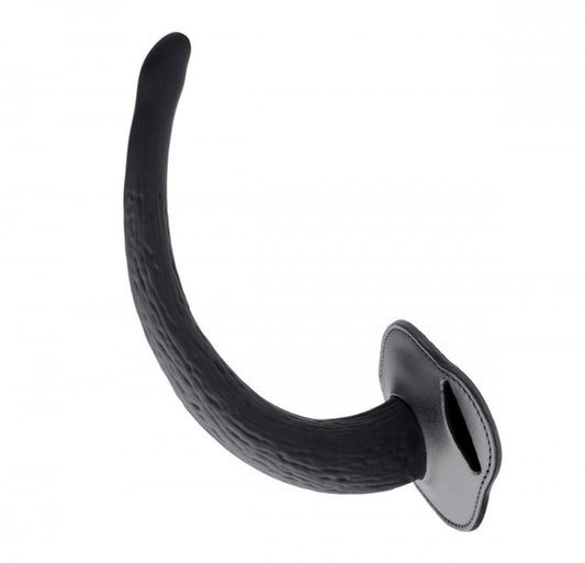 Rover Tail Puppy Tail Rover Tail Puppy Tail - UABDSM