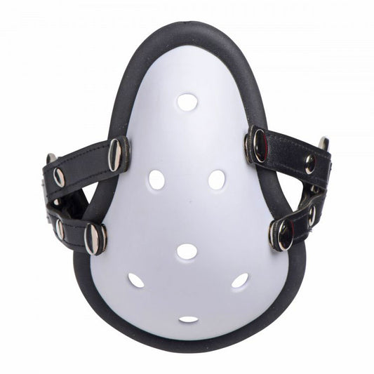 Master Series Musk Athletic Cup Muzzle Master Series Musk Athletic Cup Muzzle - UABDSM