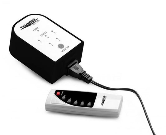 Thunder Touch Remote Control For Wand Vibrator Thunder Touch Remote Control For Wand Vibrator - UABDSM