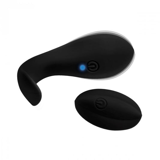 Dark Pod Remote Control Vibrating Egg Dark Pod Remote Control Vibrating Egg - UABDSM