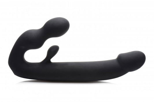 Tri-Volver Strapless Strap-on Tri-Volver Strapless Strap-on - UABDSM