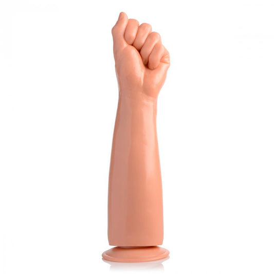 Master Series Clenched Fist Dildo Master Series Clenched Fist Dildo - UABDSM