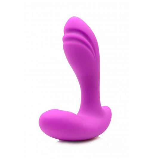 XR Inmi 10X G-Pearl G-Spot Stimulator XR Inmi 10X G-Pearl G-Spot Stimulator - UABDSM