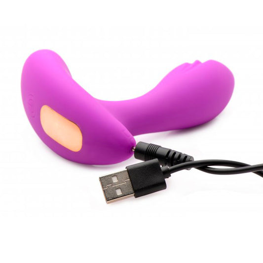 XR Inmi 10X G-Pearl G-Spot Stimulator - UABDSM