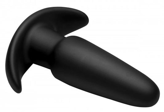 Thump-It Silicone Butt Plug - Medium - UABDSM