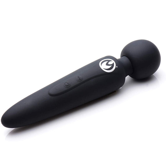 Master Series Thunderstick Premium Ultra Powerful Silicone Wand Master Series Thunderstick Premium Ultra Powerful Silicone Wand - UABDSM