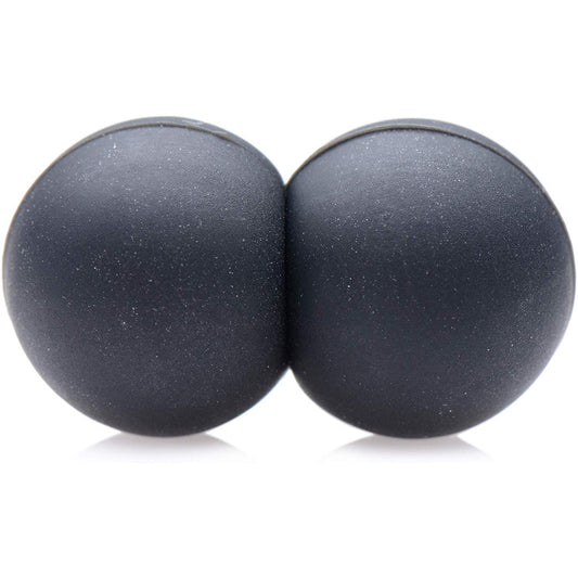 Master Series Sin Spheres Silicone Magnetic Balls Master Series Sin Spheres Silicone Magnetic Balls - UABDSM