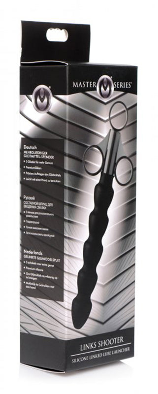 Silicone Links Lube Launcher - UABDSM