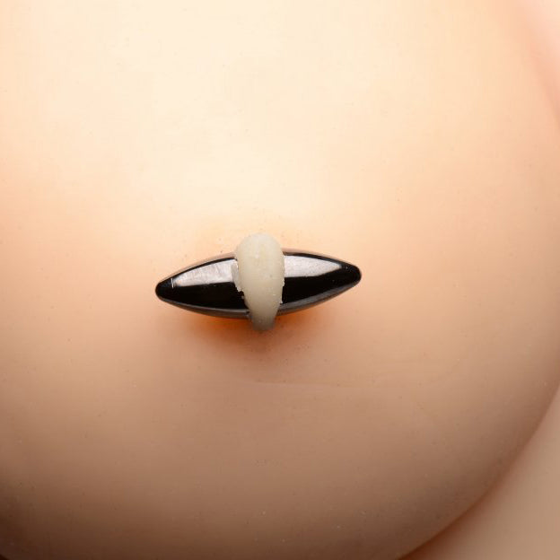 Master Series Mag-Points Magnetic Nipple Clamps - UABDSM