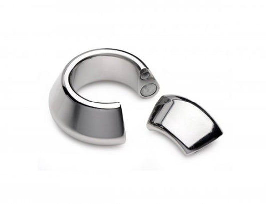 Magna-Chute Magnetic Ball Stretcher Magna-Chute Magnetic Ball Stretcher - UABDSM