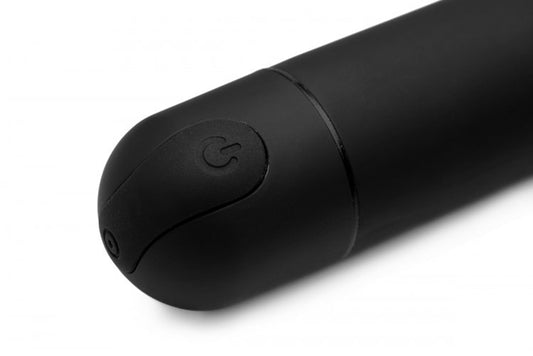 Bang! XL Vibrator - Black - UABDSM