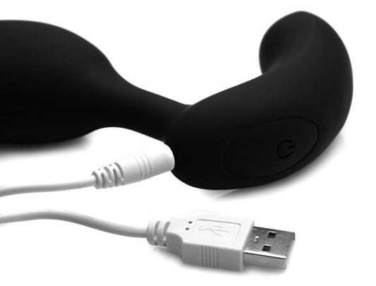 P-Flexer Prostate Vibrator - UABDSM