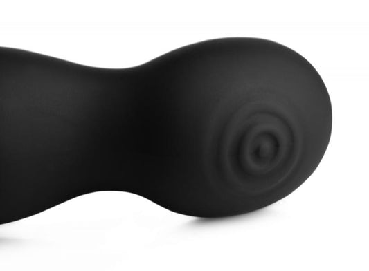 P-Pounce Pulsing Prostate Vibrator - UABDSM