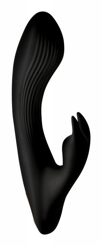 The Bendable Rabbit Vibrator The Bendable Rabbit Vibrator - UABDSM