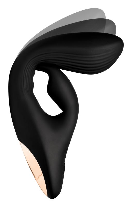 The Bendable Rabbit Vibrator - UABDSM