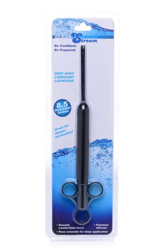 Deep Shot Launcher Lubricant - UABDSM
