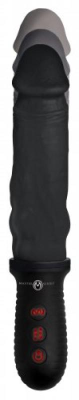 Powerful Thrusting Vibrator Powerful Thrusting Vibrator - UABDSM