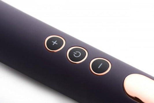 Scepter Wand Vibrator - UABDSM