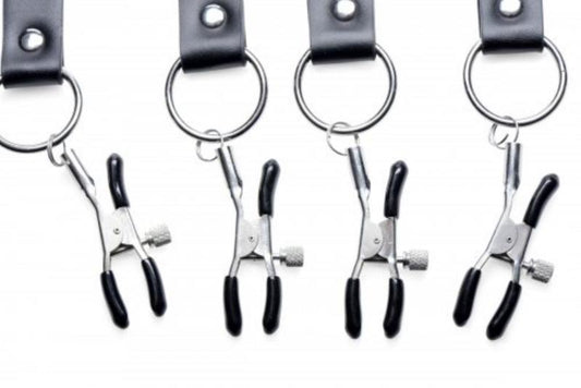 Spread Labia Labia Spreader XL - UABDSM