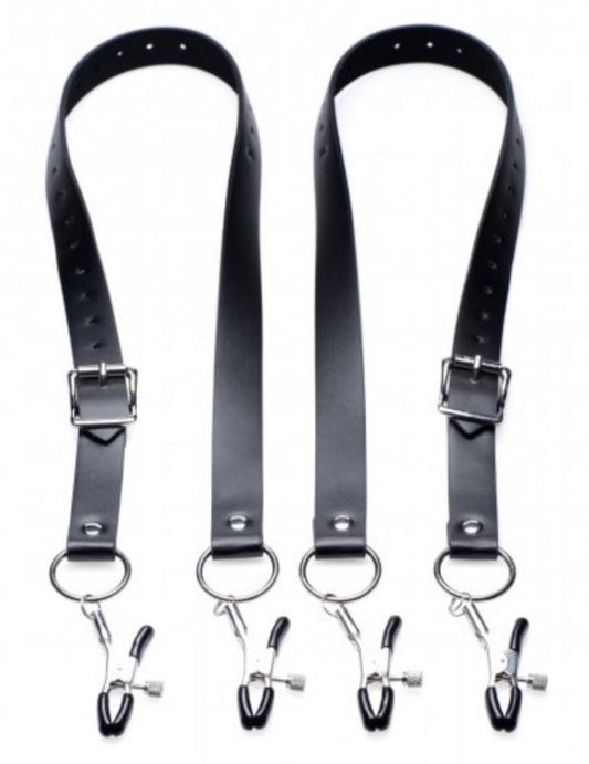 Spread Labia Labia Spreader XL Spread Labia Labia Spreader XL - UABDSM