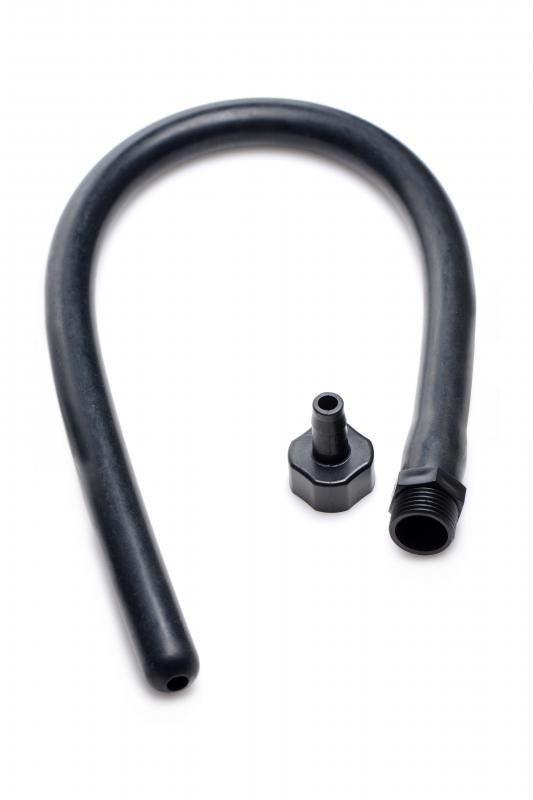 Anal Douche Extra Long Anal Douche Extra Long - UABDSM