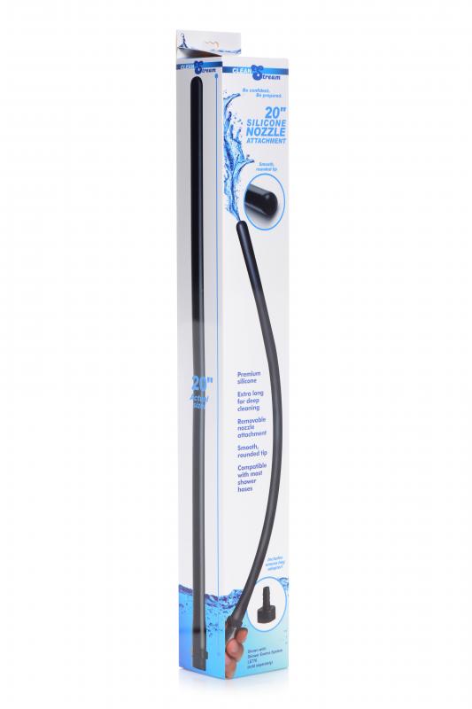 Anal Douche Extra Long - UABDSM