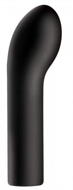 Vibrating Silicone Finger Prostate Stimulator Vibrating Silicone Finger Prostate Stimulator - UABDSM