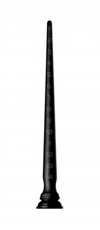 Extreme Silicone Anal Plug - 40 Cm Extreme Silicone Anal Plug - 40 Cm - UABDSM