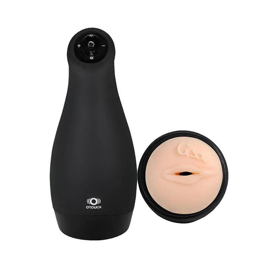 OTOUCH - Airturn3 Masturbator OTOUCH - Airturn3 Masturbator - UABDSM