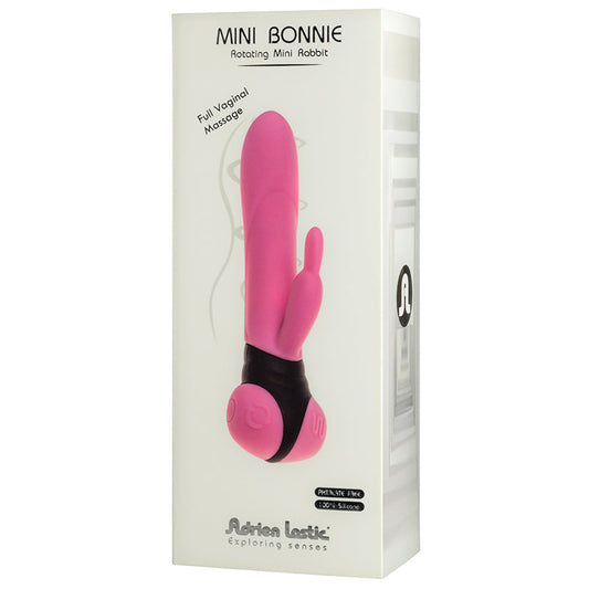 Adrien Lastic Mini Bonnie-Pink Adrien Lastic Mini Bonnie-Pink - UABDSM