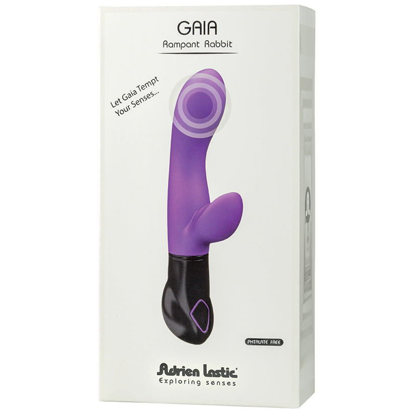 Adrien Lastic Gaia-Purple - UABDSM