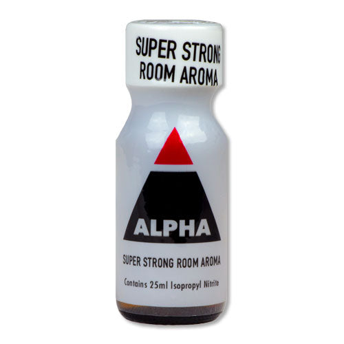 Alpha Super Strong Room Odouriser Alpha Super Strong Room Odouriser - UABDSM