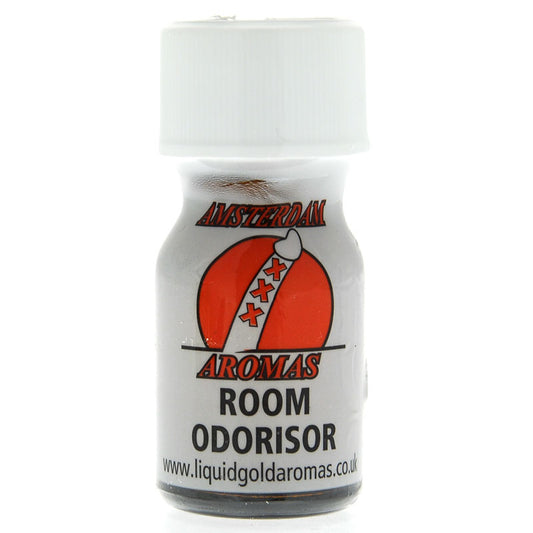 Amsterdam Room Odouriser Amsterdam Room Odouriser - UABDSM