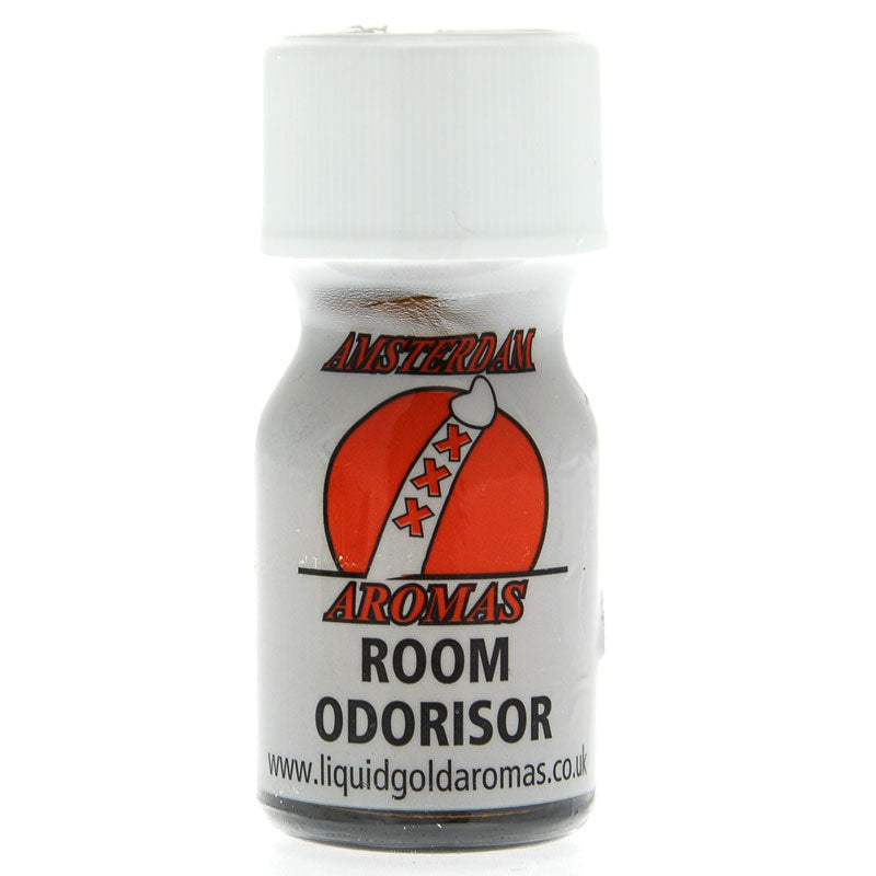 Amsterdam Room Odouriser - UABDSM