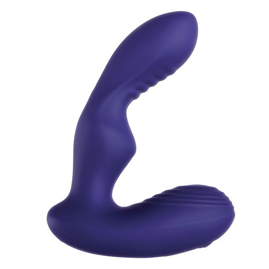 Zero Tolerance The Rocker Purple P Spot Vibe Zero Tolerance The Rocker Purple P Spot Vibe - UABDSM