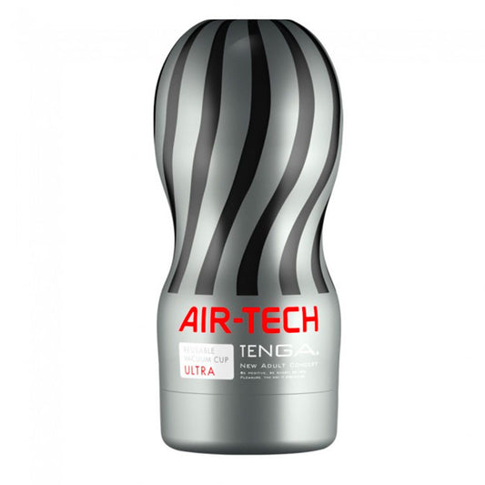 Tenga Air Tech Ultra Reusable Masturbator Tenga Air Tech Ultra Reusable Masturbator - UABDSM
