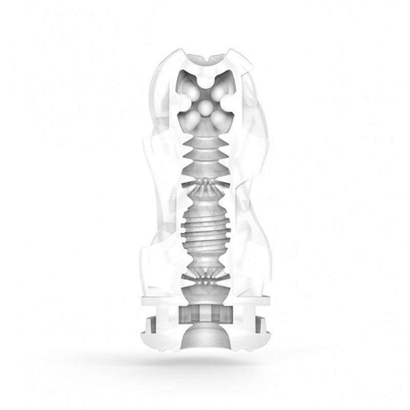 Tenga Air Tech Ultra Masturbator VC Compatible - UABDSM