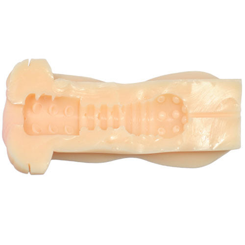 Portable Masturbator With Vaginal Opening - UABDSM