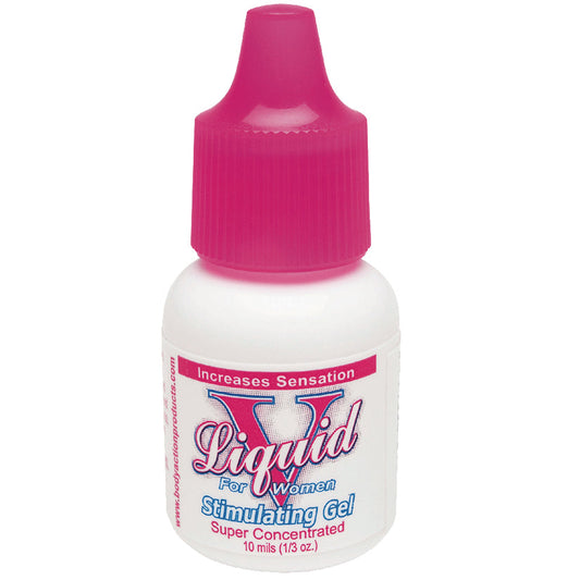 Liquid v for Women 1/3 Oz - Bulk Liquid v for Women 1/3 Oz - Bulk - UABDSM