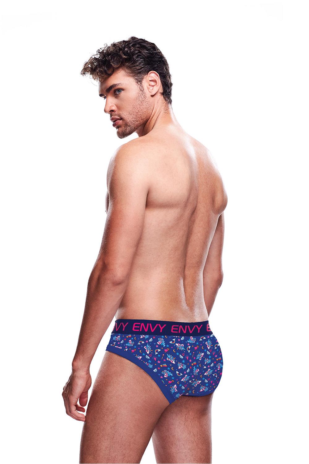 Magic Unicorn Brief S/m
