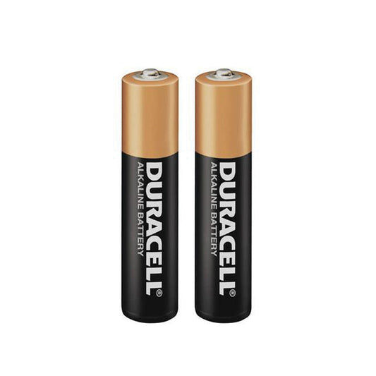 Duracell Batteries AAA (2 Pack) Duracell Batteries AAA (2 Pack) - UABDSM