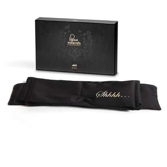 Shhh Blindfold Shhh Blindfold - UABDSM