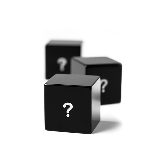 Lucky Love Dice Lucky Love Dice - UABDSM