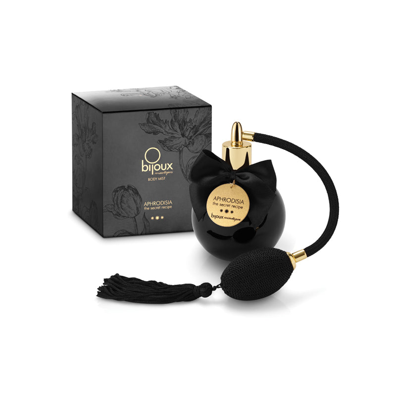 Aphrodisia Body Mist - UABDSM