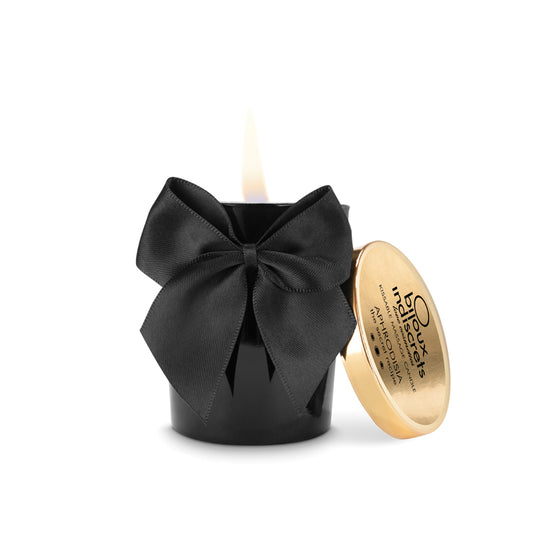 Melt My Heart - Aphrodisia Scented Massage Candle Melt My Heart - Aphrodisia Scented Massage Candle - UABDSM