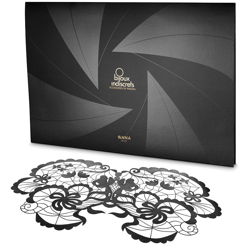 Bijoux Eye Mask Anna - UABDSM